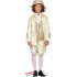Costume di carnevale CASANOVA BABY
